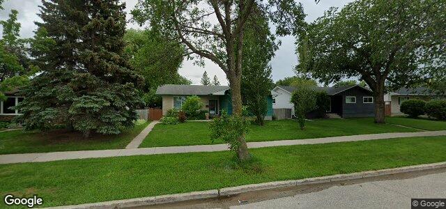 Larawan ng 94 Sansome Avenue sa Winnipeg, Manitoba