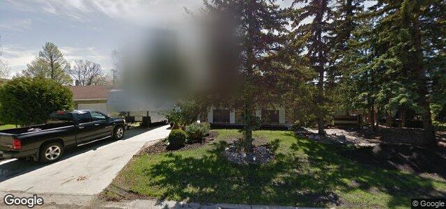 Larawan ng 94 Wordsworth Way sa Winnipeg, Manitoba