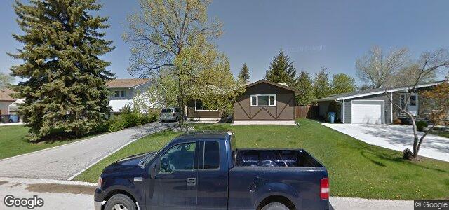 Larawan ng 95 Erlandson Drive sa Winnipeg, Manitoba