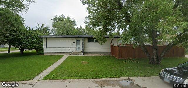 Larawan ng 95 Haultain Crescent sa Winnipeg, Manitoba