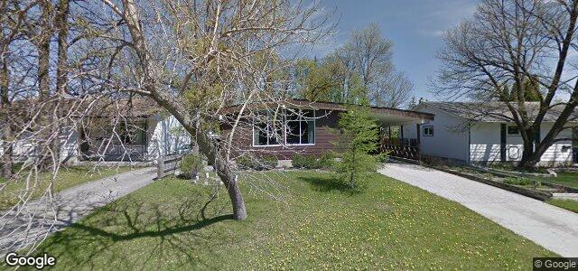Larawan ng 96 Belcourt Bay sa Winnipeg, Manitoba