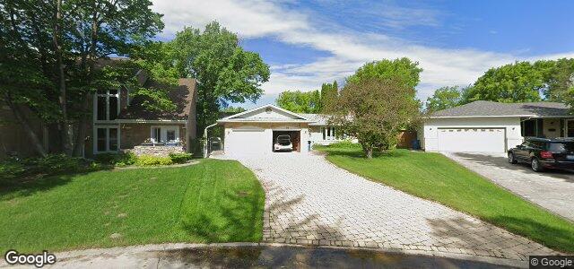 Larawan ng 96 Coleridge Park Drive sa Winnipeg, Manitoba
