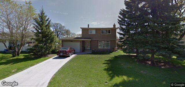 97 Addison Crescent（加拿大曼尼托巴省溫尼伯市）房屋照片