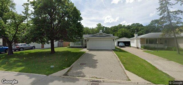 Larawan ng 97 Dickens Drive sa Winnipeg, Manitoba