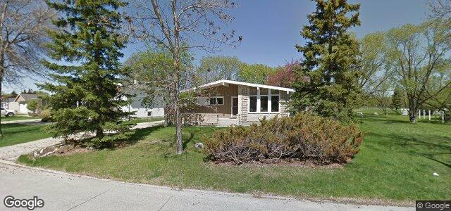 Larawan ng 97 Wordsworth Way sa Winnipeg, Manitoba