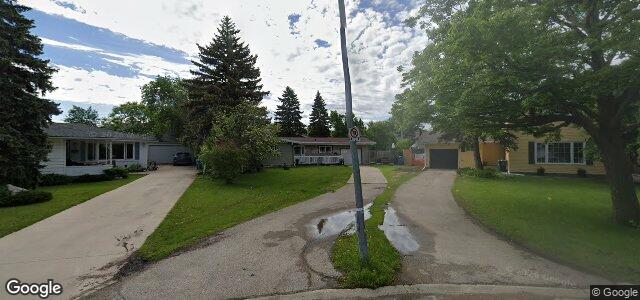 Larawan ng 98 Columbus Crescent sa Winnipeg, Manitoba
