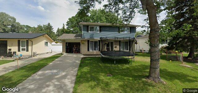 Larawan ng 98 Dickens Drive sa Winnipeg, Manitoba