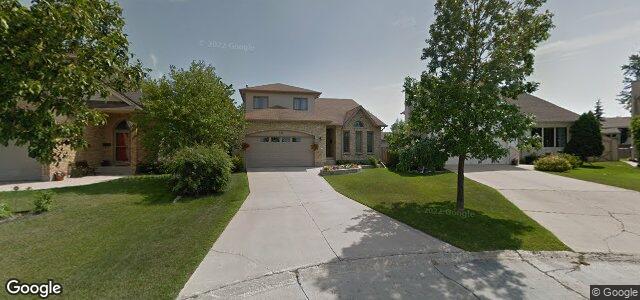 Larawan ng 10 Apple Hill Road sa Winnipeg, Manitoba