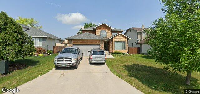 Larawan ng 10 Battleford Bay sa Winnipeg, Manitoba