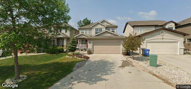 Larawan ng 10 Bessboro Street N sa Winnipeg, Manitoba