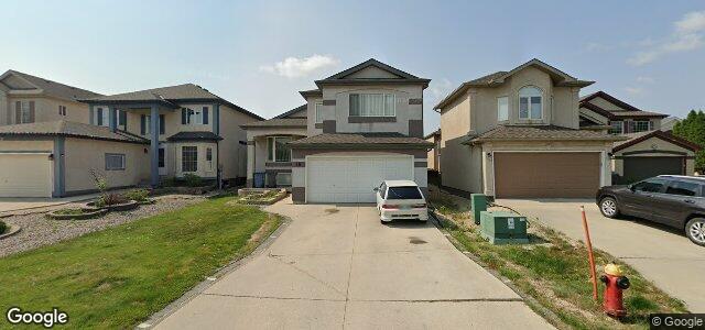 Larawan ng 10 Breckenridge Close sa Winnipeg, Manitoba