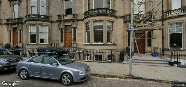 Larawan ng 10 Eglinton Crescent sa Winnipeg, Manitoba