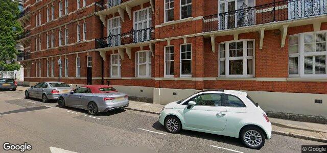 Larawan ng 10 Hammersmith Road sa Winnipeg, Manitoba