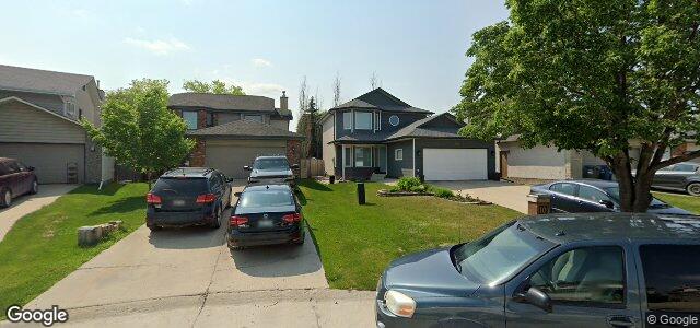 Larawan ng 10 Harradence Close sa Winnipeg, Manitoba
