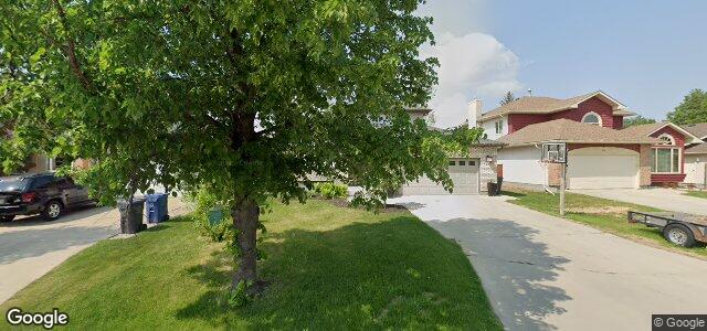 10 Hillberry Bay（加拿大曼尼托巴省溫尼伯市）房屋照片