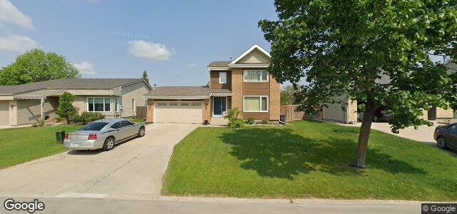 Larawan ng 10 Leamington Gate sa Winnipeg, Manitoba