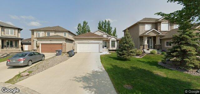 Larawan ng 10 Phimister Close sa Winnipeg, Manitoba