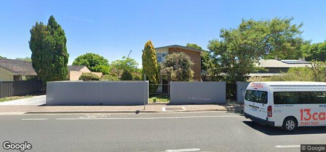 Larawan ng 10 Prospect Road sa Winnipeg, Manitoba