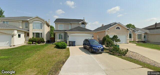 Larawan ng 10 Sandown Point sa Winnipeg, Manitoba