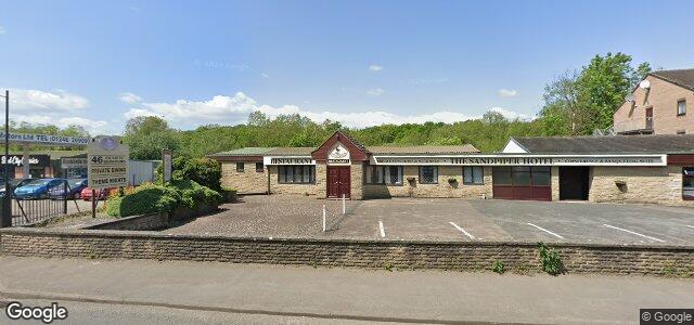 Larawan ng 10 Sheffield Road sa Winnipeg, Manitoba