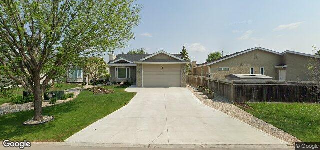 Larawan ng 10 Shillingstone Road sa Winnipeg, Manitoba