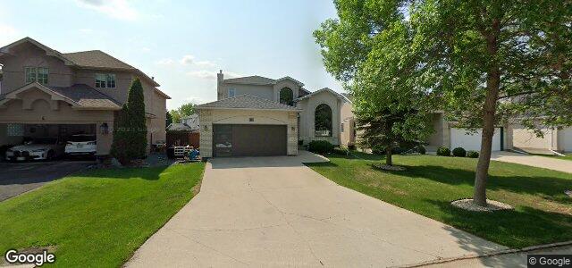 Larawan ng 10 Spindlestone Gate sa Winnipeg, Manitoba