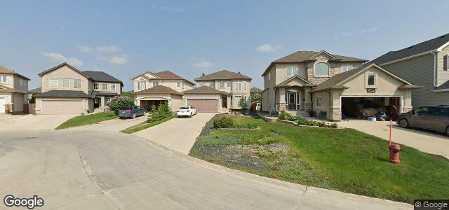 Larawan ng 10 Tamblyn Road sa Winnipeg, Manitoba