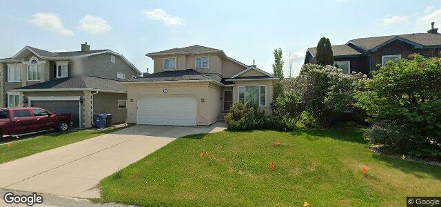 Larawan ng 1005 Scurfield Boulevard sa Winnipeg, Manitoba