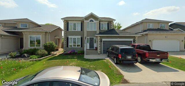 Larawan ng 1009 Scurfield Boulevard sa Winnipeg, Manitoba