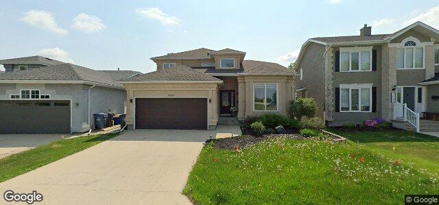 Larawan ng 1013 Scurfield Boulevard sa Winnipeg, Manitoba