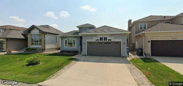 Larawan ng 1017 Scurfield Boulevard sa Winnipeg, Manitoba