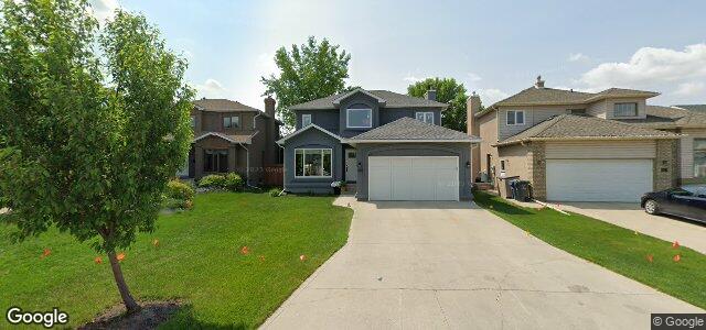 Larawan ng 102 Portwood Road sa Winnipeg, Manitoba