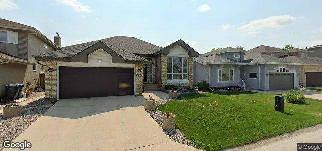 Larawan ng 1021 Scurfield Boulevard sa Winnipeg, Manitoba