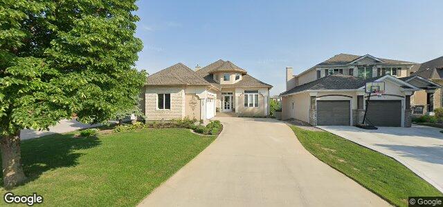 Larawan ng 103 Georgetown Drive sa Winnipeg, Manitoba