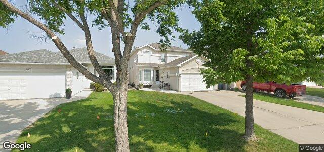 Photo of 103 Invermere Street in Winnipeg, Manitoba