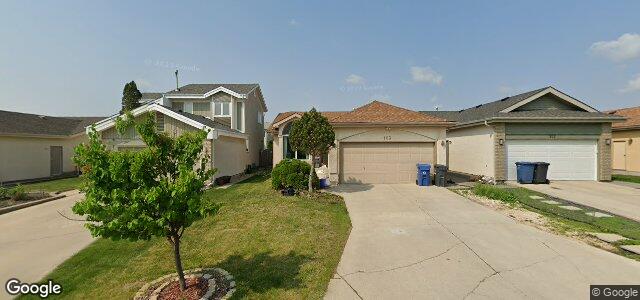 Larawan ng 103 Marygrove Crescent sa Winnipeg, Manitoba
