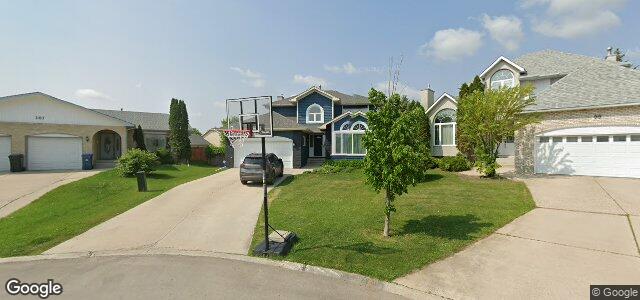 Larawan ng 103 Pincarrow Point sa Winnipeg, Manitoba