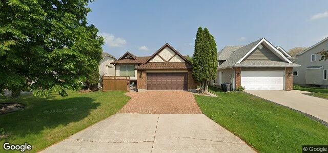 Larawan ng 103 Shillingstone Road sa Winnipeg, Manitoba