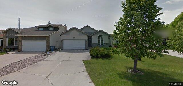 Larawan ng 103 Southbend Crescent sa Winnipeg, Manitoba