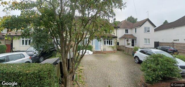 Larawan ng 103 St Albans Road sa Winnipeg, Manitoba