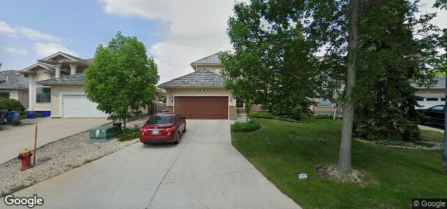 Larawan ng 103 Vanderbilt Drive sa Winnipeg, Manitoba