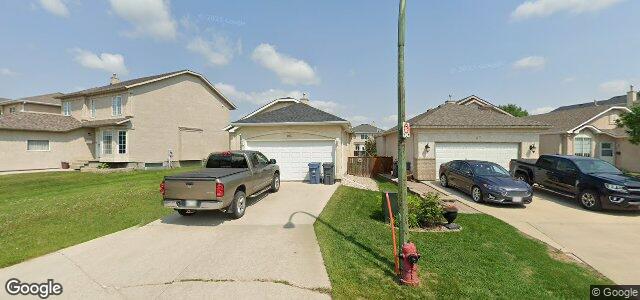 103 Vineland Crescent（加拿大曼尼托巴省温尼伯市）房屋照片