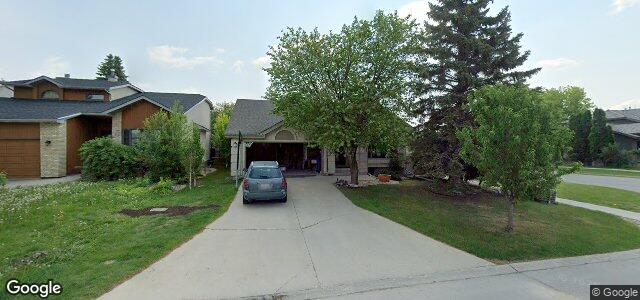 Larawan ng 103 Wittenberg Road sa Winnipeg, Manitoba