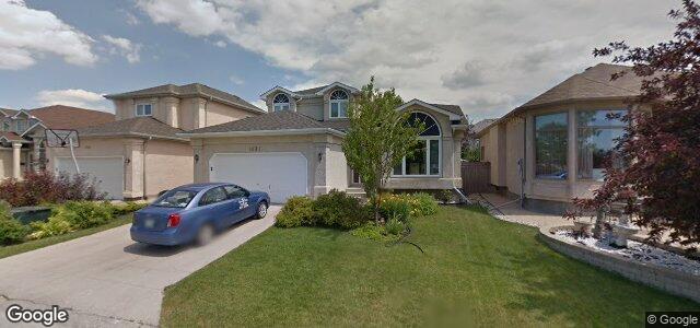 Larawan ng 1037 Scurfield Boulevard sa Winnipeg, Manitoba