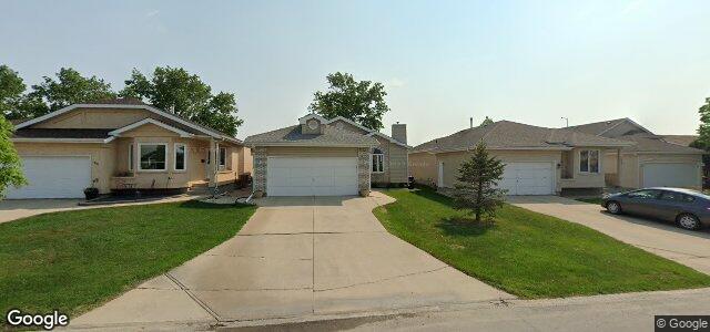 Larawan ng 104 Marygrove Crescent sa Winnipeg, Manitoba