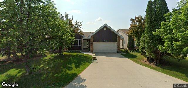 Larawan ng 104 Shillingstone Road sa Winnipeg, Manitoba