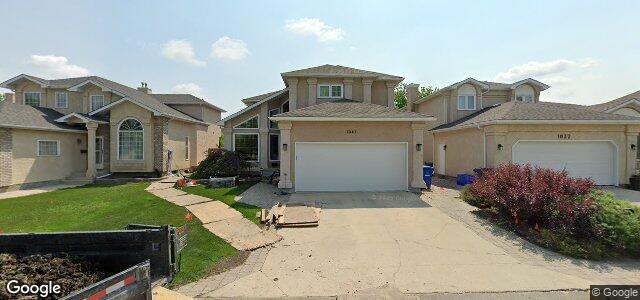 Larawan ng 1041 Scurfield Boulevard sa Winnipeg, Manitoba