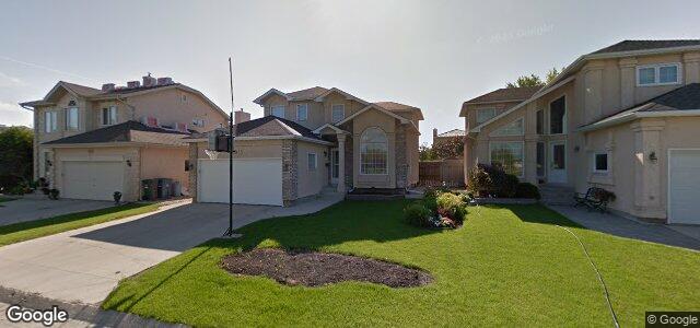 Larawan ng 1045 Scurfield Boulevard sa Winnipeg, Manitoba