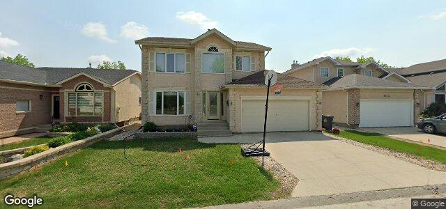 Larawan ng 1049 Scurfield Boulevard sa Winnipeg, Manitoba