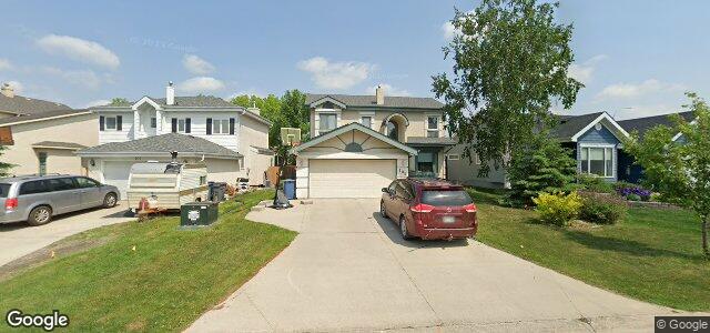 Larawan ng 105 Portwood Road sa Winnipeg, Manitoba